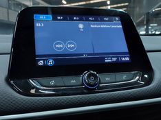 Chevrolet TRACKER 1.0 TURBO FLEX LTZ AUTOMÁTICO 2022/2023 BETIOLO NOVOS E SEMINOVOS LAJEADO / Carros no Vale