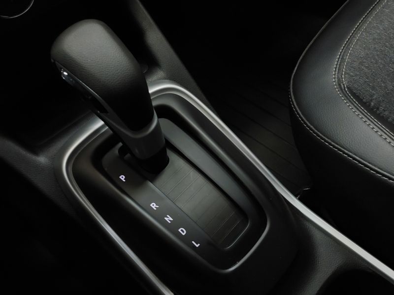 Chevrolet TRACKER 1.0 TURBO FLEX LTZ AUTOMÁTICO 2022/2023 BETIOLO NOVOS E SEMINOVOS LAJEADO / Carros no Vale