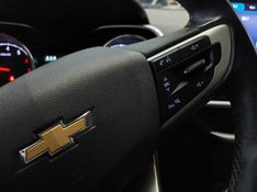 Chevrolet TRACKER 1.0 TURBO FLEX LTZ AUTOMÁTICO 2020/2021 BETIOLO NOVOS E SEMINOVOS LAJEADO / Carros no Vale