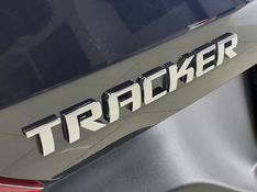 Chevrolet TRACKER 1.0 TURBO FLEX LTZ AUTOMÁTICO 2022/2023 BETIOLO NOVOS E SEMINOVOS LAJEADO / Carros no Vale