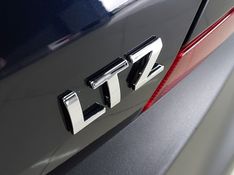 Chevrolet TRACKER 1.0 TURBO FLEX LTZ AUTOMÁTICO 2022/2023 BETIOLO NOVOS E SEMINOVOS LAJEADO / Carros no Vale