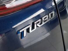 Chevrolet TRACKER 1.0 TURBO FLEX LTZ AUTOMÁTICO 2022/2023 BETIOLO NOVOS E SEMINOVOS LAJEADO / Carros no Vale