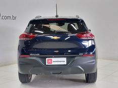 Chevrolet TRACKER 1.0 TURBO FLEX LTZ AUTOMÁTICO 2022/2023 BETIOLO NOVOS E SEMINOVOS LAJEADO / Carros no Vale