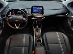 Chevrolet TRACKER 1.0 TURBO FLEX LTZ AUTOMÁTICO 2022/2023 BETIOLO NOVOS E SEMINOVOS LAJEADO / Carros no Vale