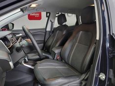 Chevrolet TRACKER 1.0 TURBO FLEX LTZ AUTOMÁTICO 2022/2023 BETIOLO NOVOS E SEMINOVOS LAJEADO / Carros no Vale