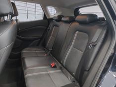 Chevrolet TRACKER 1.2 TURBO FLEX LTZ AUTOMÁTICO 2020/2021 BETIOLO NOVOS E SEMINOVOS LAJEADO / Carros no Vale