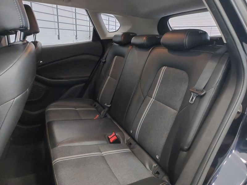 Chevrolet TRACKER 1.2 TURBO FLEX LTZ AUTOMÁTICO 2020/2021 BETIOLO NOVOS E SEMINOVOS LAJEADO / Carros no Vale