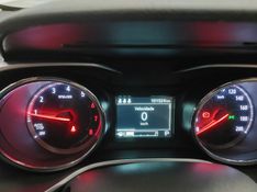 Chevrolet TRACKER 1.2 TURBO FLEX LTZ AUTOMÁTICO 2020/2021 BETIOLO NOVOS E SEMINOVOS LAJEADO / Carros no Vale