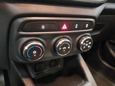 Chevrolet TRACKER 1.2 TURBO FLEX LTZ AUTOMÁTICO 2020/2021 BETIOLO NOVOS E SEMINOVOS LAJEADO / Carros no Vale