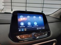 Chevrolet TRACKER 1.2 TURBO FLEX LTZ AUTOMÁTICO 2020/2021 BETIOLO NOVOS E SEMINOVOS LAJEADO / Carros no Vale