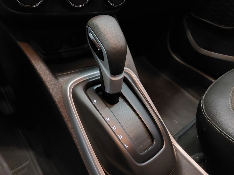 Chevrolet TRACKER 1.2 TURBO FLEX LTZ AUTOMÁTICO 2020/2021 BETIOLO NOVOS E SEMINOVOS LAJEADO / Carros no Vale