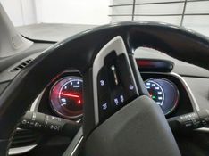 Chevrolet TRACKER 1.2 TURBO FLEX LTZ AUTOMÁTICO 2020/2021 BETIOLO NOVOS E SEMINOVOS LAJEADO / Carros no Vale