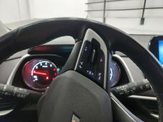 Chevrolet TRACKER 1.2 TURBO FLEX LTZ AUTOMÁTICO 2020/2021 BETIOLO NOVOS E SEMINOVOS LAJEADO / Carros no Vale