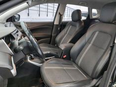 Chevrolet TRACKER 1.2 TURBO FLEX LTZ AUTOMÁTICO 2020/2021 BETIOLO NOVOS E SEMINOVOS LAJEADO / Carros no Vale