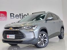 Chevrolet TRACKER 1.2 TURBO FLEX PREMIER AUTOMÁTICO 2023/2024 BETIOLO NOVOS E SEMINOVOS LAJEADO / Carros no Vale