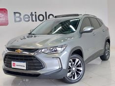 Chevrolet TRACKER 1.2 TURBO FLEX PREMIER AUTOMÁTICO 2023/2024 BETIOLO NOVOS E SEMINOVOS LAJEADO / Carros no Vale