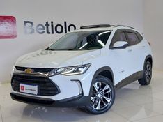 Chevrolet TRACKER 1.2 TURBO FLEX PREMIER AUTOMÁTICO 2022/2023 BETIOLO NOVOS E SEMINOVOS LAJEADO / Carros no Vale