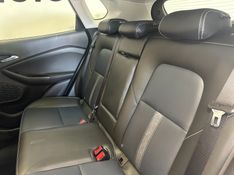 Chevrolet TRACKER 1.2 TURBO FLEX PREMIER AUTOMÁTICO 2024/2025 BETIOLO NOVOS E SEMINOVOS LAJEADO / Carros no Vale