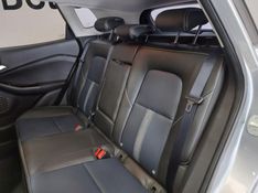 Chevrolet TRACKER 1.2 TURBO FLEX PREMIER AUTOMÁTICO 2023/2024 BETIOLO NOVOS E SEMINOVOS LAJEADO / Carros no Vale