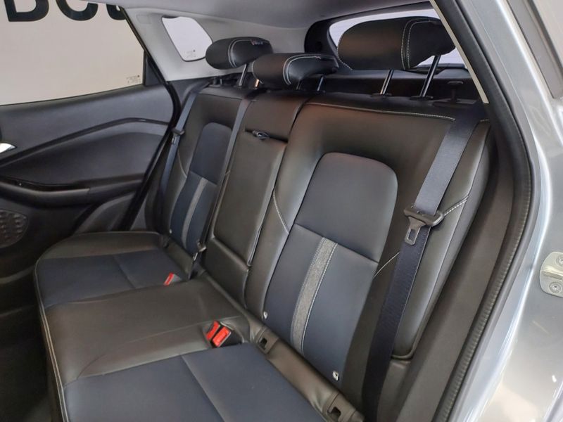 Chevrolet TRACKER 1.2 TURBO FLEX PREMIER AUTOMÁTICO 2023/2024 BETIOLO NOVOS E SEMINOVOS LAJEADO / Carros no Vale