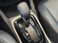 Chevrolet TRACKER 1.2 TURBO FLEX PREMIER AUTOMÁTICO 2024/2025 BETIOLO NOVOS E SEMINOVOS LAJEADO / Carros no Vale