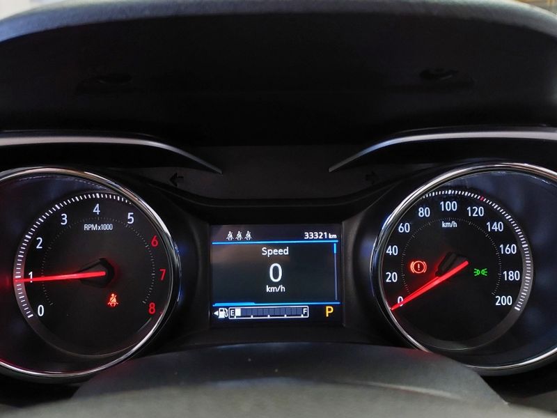 Chevrolet TRACKER 1.2 TURBO FLEX PREMIER AUTOMÁTICO 2022/2023 BETIOLO NOVOS E SEMINOVOS LAJEADO / Carros no Vale