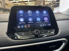 Chevrolet TRACKER 1.2 TURBO FLEX PREMIER AUTOMÁTICO 2024/2025 BETIOLO NOVOS E SEMINOVOS LAJEADO / Carros no Vale