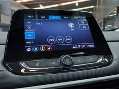 Chevrolet TRACKER 1.2 TURBO FLEX PREMIER AUTOMÁTICO 2023/2024 BETIOLO NOVOS E SEMINOVOS LAJEADO / Carros no Vale