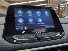 Chevrolet TRACKER 1.2 TURBO FLEX PREMIER AUTOMÁTICO 2022/2023 BETIOLO NOVOS E SEMINOVOS LAJEADO / Carros no Vale