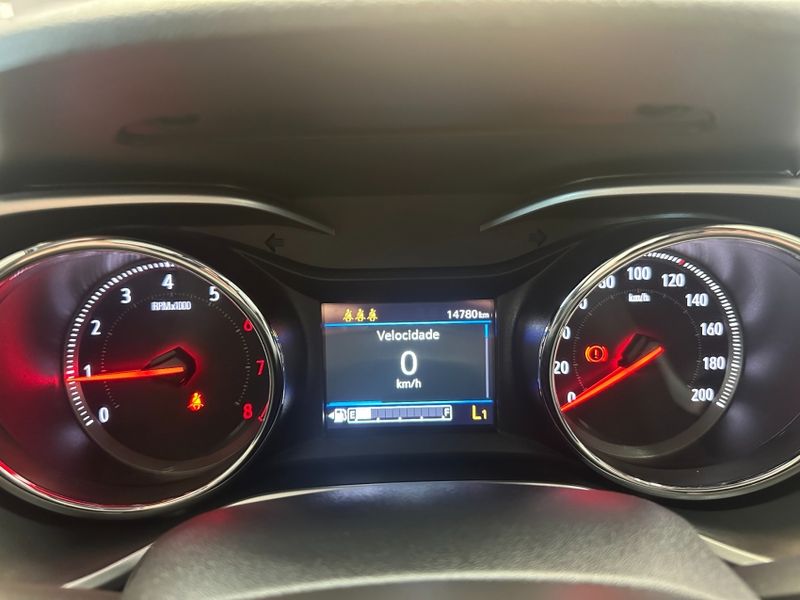 Chevrolet TRACKER 1.2 TURBO FLEX PREMIER AUTOMÁTICO 2024/2025 BETIOLO NOVOS E SEMINOVOS LAJEADO / Carros no Vale