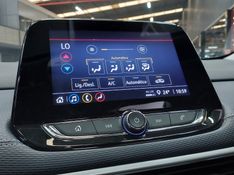 Chevrolet TRACKER 1.2 TURBO FLEX PREMIER AUTOMÁTICO 2023/2024 BETIOLO NOVOS E SEMINOVOS LAJEADO / Carros no Vale