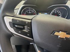 Chevrolet TRACKER 1.2 TURBO FLEX PREMIER AUTOMÁTICO 2024/2025 BETIOLO NOVOS E SEMINOVOS LAJEADO / Carros no Vale