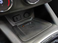 Chevrolet TRACKER 1.2 TURBO FLEX PREMIER AUTOMÁTICO 2022/2023 BETIOLO NOVOS E SEMINOVOS LAJEADO / Carros no Vale