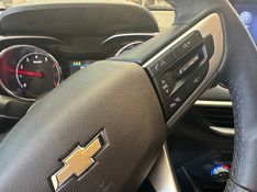 Chevrolet TRACKER 1.2 TURBO FLEX PREMIER AUTOMÁTICO 2024/2025 BETIOLO NOVOS E SEMINOVOS LAJEADO / Carros no Vale