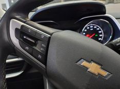 Chevrolet TRACKER 1.2 TURBO FLEX PREMIER AUTOMÁTICO 2022/2023 BETIOLO NOVOS E SEMINOVOS LAJEADO / Carros no Vale