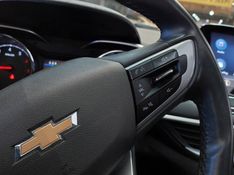 Chevrolet TRACKER 1.2 TURBO FLEX PREMIER AUTOMÁTICO 2022/2023 BETIOLO NOVOS E SEMINOVOS LAJEADO / Carros no Vale