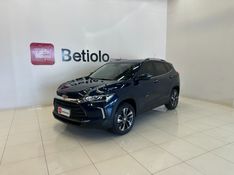 Chevrolet TRACKER 1.2 TURBO FLEX PREMIER AUTOMÁTICO 2024/2025 BETIOLO NOVOS E SEMINOVOS LAJEADO / Carros no Vale