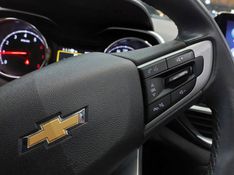 Chevrolet TRACKER 1.2 TURBO FLEX PREMIER AUTOMÁTICO 2023/2024 BETIOLO NOVOS E SEMINOVOS LAJEADO / Carros no Vale