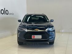 Chevrolet TRACKER 1.2 TURBO FLEX PREMIER AUTOMÁTICO 2024/2025 BETIOLO NOVOS E SEMINOVOS LAJEADO / Carros no Vale