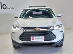 Chevrolet TRACKER 1.2 TURBO FLEX PREMIER AUTOMÁTICO 2022/2023 BETIOLO NOVOS E SEMINOVOS LAJEADO / Carros no Vale