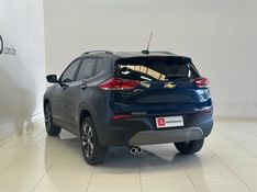 Chevrolet TRACKER 1.2 TURBO FLEX PREMIER AUTOMÁTICO 2024/2025 BETIOLO NOVOS E SEMINOVOS LAJEADO / Carros no Vale