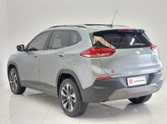Chevrolet TRACKER 1.2 TURBO FLEX PREMIER AUTOMÁTICO 2023/2024 BETIOLO NOVOS E SEMINOVOS LAJEADO / Carros no Vale