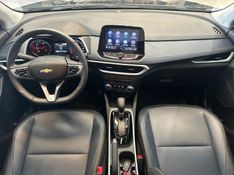 Chevrolet TRACKER 1.2 TURBO FLEX PREMIER AUTOMÁTICO 2024/2025 BETIOLO NOVOS E SEMINOVOS LAJEADO / Carros no Vale