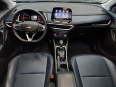 Chevrolet TRACKER 1.2 TURBO FLEX PREMIER AUTOMÁTICO 2023/2024 BETIOLO NOVOS E SEMINOVOS LAJEADO / Carros no Vale