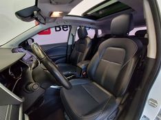 Chevrolet TRACKER 1.2 TURBO FLEX PREMIER AUTOMÁTICO 2022/2023 BETIOLO NOVOS E SEMINOVOS LAJEADO / Carros no Vale