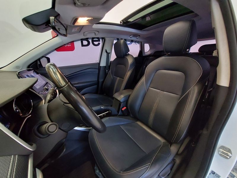 Chevrolet TRACKER 1.2 TURBO FLEX PREMIER AUTOMÁTICO 2022/2023 BETIOLO NOVOS E SEMINOVOS LAJEADO / Carros no Vale