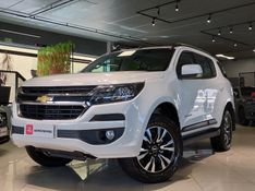 Chevrolet TRAILBLAZER 2.8 LT 4X4 16V TURBO DIESEL 4P AUTOMÁTICO 2018/2019 BETIOLO NOVOS E SEMINOVOS LAJEADO / Carros no Vale