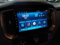 Chevrolet TRAILBLAZER 2.8 LT 4X4 16V TURBO DIESEL 4P AUTOMÁTICO 2018/2019 BETIOLO NOVOS E SEMINOVOS LAJEADO / Carros no Vale