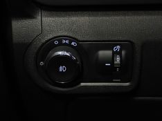 Chevrolet TRAILBLAZER 2.8 LT 4X4 16V TURBO DIESEL 4P AUTOMÁTICO 2018/2019 BETIOLO NOVOS E SEMINOVOS LAJEADO / Carros no Vale