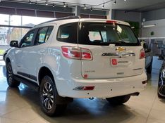 Chevrolet TRAILBLAZER 2.8 LT 4X4 16V TURBO DIESEL 4P AUTOMÁTICO 2018/2019 BETIOLO NOVOS E SEMINOVOS LAJEADO / Carros no Vale